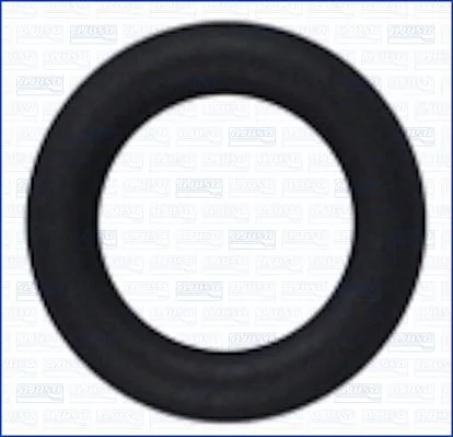 Těsnění, koleno sacího potrubí