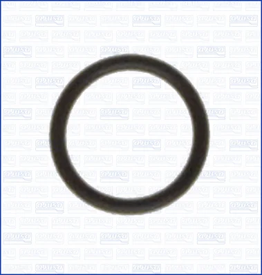 Těsnění, potrubí chladiva