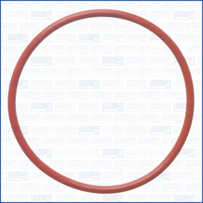 Těsnění, vodní čerpadlo