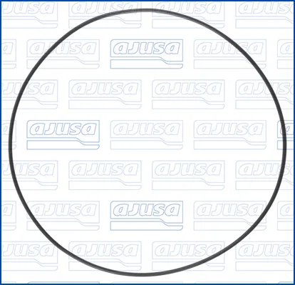 Těsnění, výměník tepla