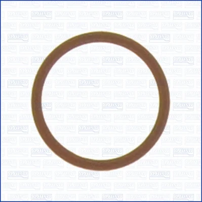 Těsnicí kroužek, olejová vypouštěcí zátka