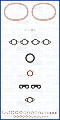 Kompletní sada těsnění, motor