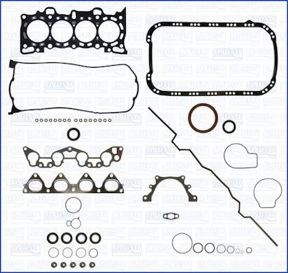 Kompletní sada těsnění, motor MULTILAYER STEEL