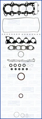 Kompletní sada těsnění, motor MULTILAYER STEEL