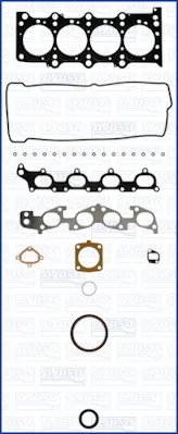 Kompletní sada těsnění, motor