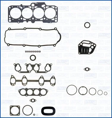 Kompletní sada těsnění, motor MULTILAYER STEEL