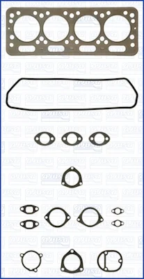 Sada těsnění, hlava válce