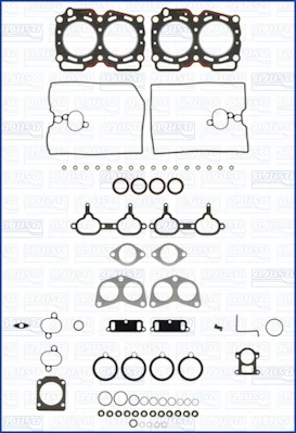 Sada těsnění, hlava válce FIBERMAX