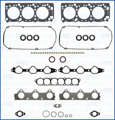 Sada těsnění, hlava válce MULTILAYER STEEL
