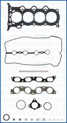 Sada těsnění, hlava válce MULTILAYER STEEL