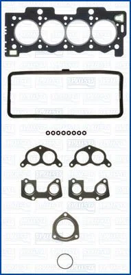 Sada těsnění, hlava válce FIBERMAX