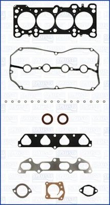 Sada těsnění, hlava válce MULTILAYER STEEL