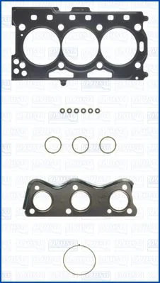 Sada těsnění, hlava válce MULTILAYER STEEL
