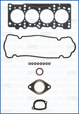 Sada těsnění, hlava válce MULTILAYER STEEL