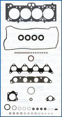 Sada těsnění, hlava válce MULTILAYER STEEL