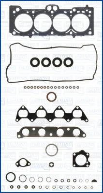 Sada těsnění, hlava válce MULTILAYER STEEL