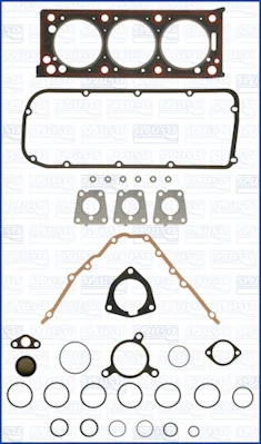 Sada těsnění, hlava válce