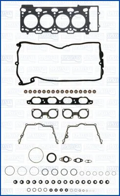 Sada těsnění, hlava válce