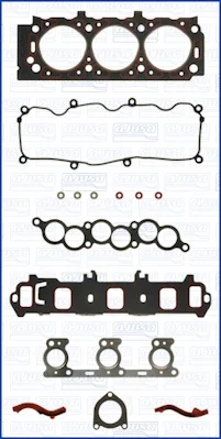 Sada těsnění, hlava válce