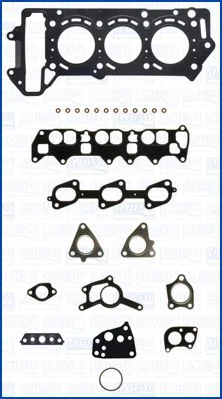 Sada těsnění, hlava válce