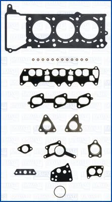 Sada těsnění, hlava válce