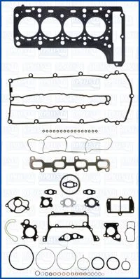 Sada těsnění, hlava válce