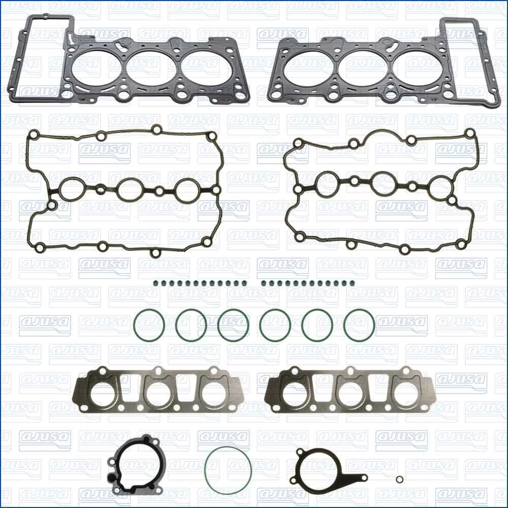 Sada těsnění, hlava válce