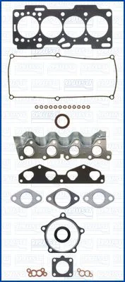 Sada těsnění, hlava válce MULTILAYER STEEL
