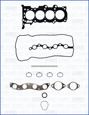 Sada těsnění, hlava válce MULTILAYER STEEL