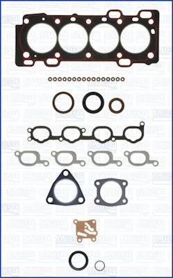 Sada těsnění, hlava válce MULTILAYER STEEL