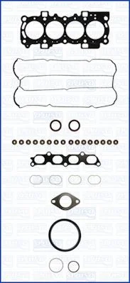 Sada těsnění, hlava válce MULTILAYER STEEL