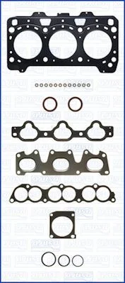 Sada těsnění, hlava válce MULTILAYER STEEL