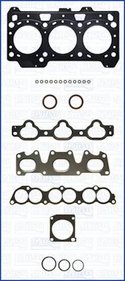 Sada těsnění, hlava válce MULTILAYER STEEL