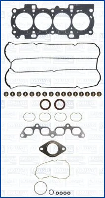 Sada těsnění, hlava válce MULTILAYER STEEL
