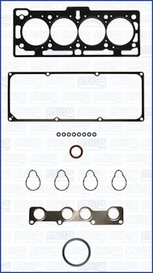 Sada těsnění, hlava válce MULTILAYER STEEL