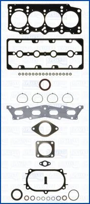 Sada těsnění, hlava válce MULTILAYER STEEL