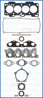 Sada těsnění, hlava válce MULTILAYER STEEL
