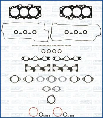 Sada těsnění, hlava válce MULTILAYER STEEL