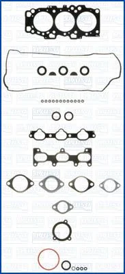 Sada těsnění, hlava válce MULTILAYER STEEL
