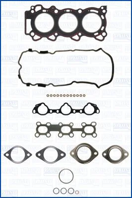 Sada těsnění, hlava válce