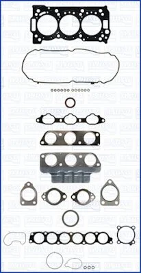Sada těsnění, hlava válce MULTILAYER STEEL