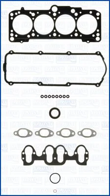 Sada těsnění, hlava válce MULTILAYER STEEL
