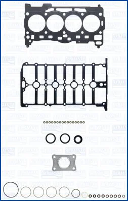 Sada těsnění, hlava válce MULTILAYER STEEL