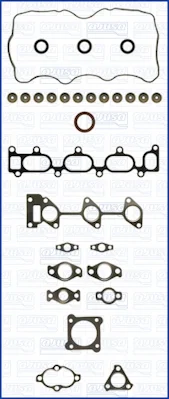 Sada těsnění, hlava válce