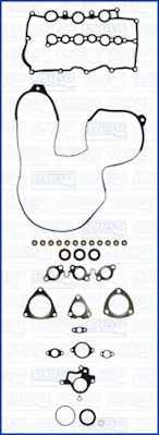 Sada těsnění, hlava válce