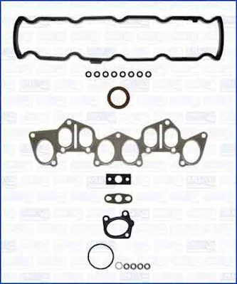 Sada těsnění, hlava válce