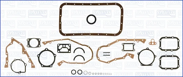 Sada těsnění, kliková skříň