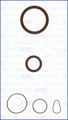 Sada těsnění, kliková skříň