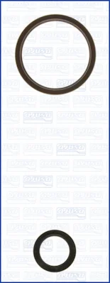 Sada těsnění, kliková skříň