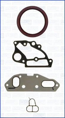 Sada těsnění, kliková skříň